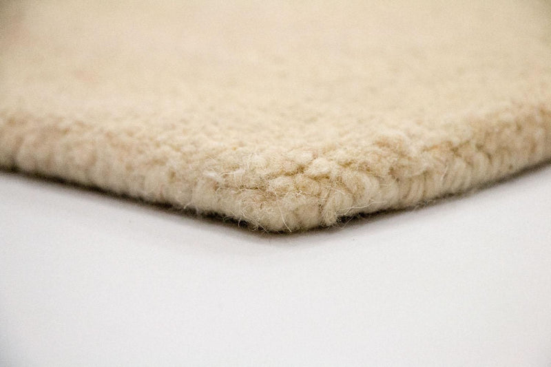 Tappeto di design - 240 x 149 cm - beige