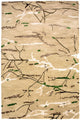 Tappeto di design 241x152cm - Designerteppich