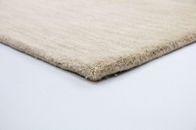 Tappeto di design - 242 x 153 cm - beige