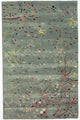 Tappeto di design 243x156cm - Designerteppich