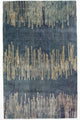 Tappeto di design 246x154cm - Designerteppich