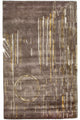 Tappeto di design 151x242cm - Designerteppich