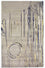 Tappeto di design - 244 x 157 cm - beige
