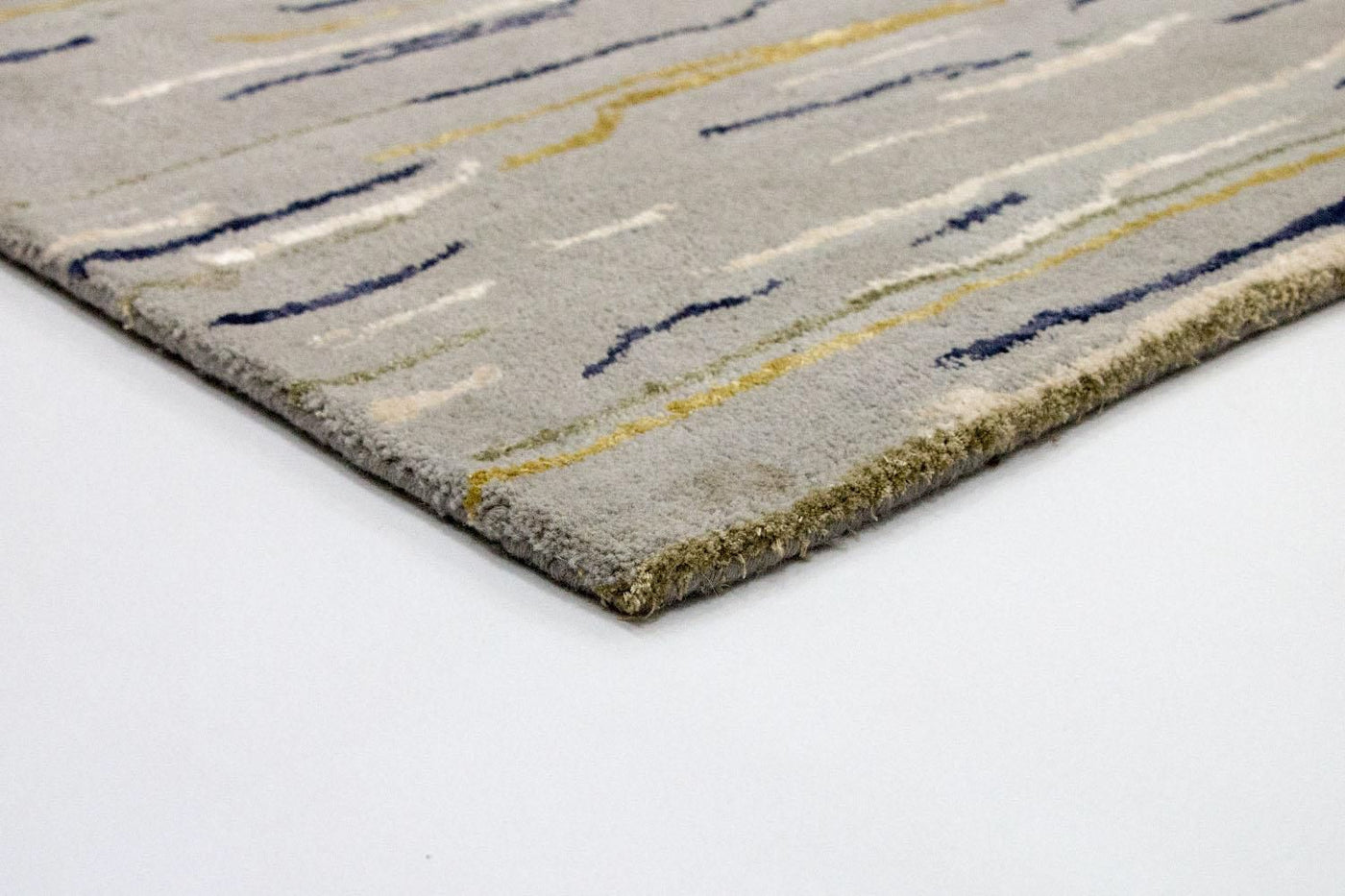 Tappeto di design 244x157cm - Designerteppich