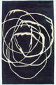 Tappeto di design 245x153cm - Designerteppich