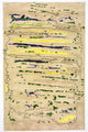 Tappeto di design 243x153cm - Designerteppich