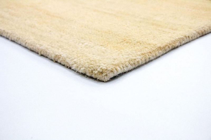 Tappeto di design - 240 x 153 cm - beige
