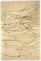 Tappeto di design 239x152cm - Designerteppich