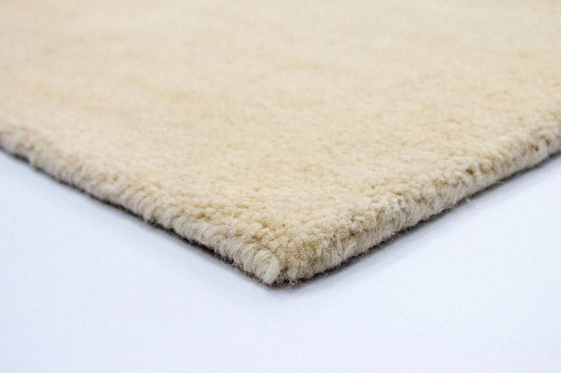 Tappeto di design - 239 x 152 cm - beige