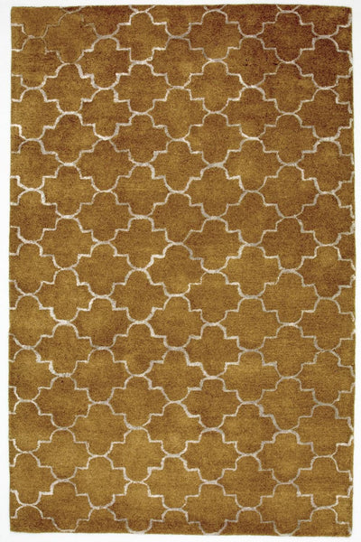Tappeto di lana 156x243cm - Tappeto di lana