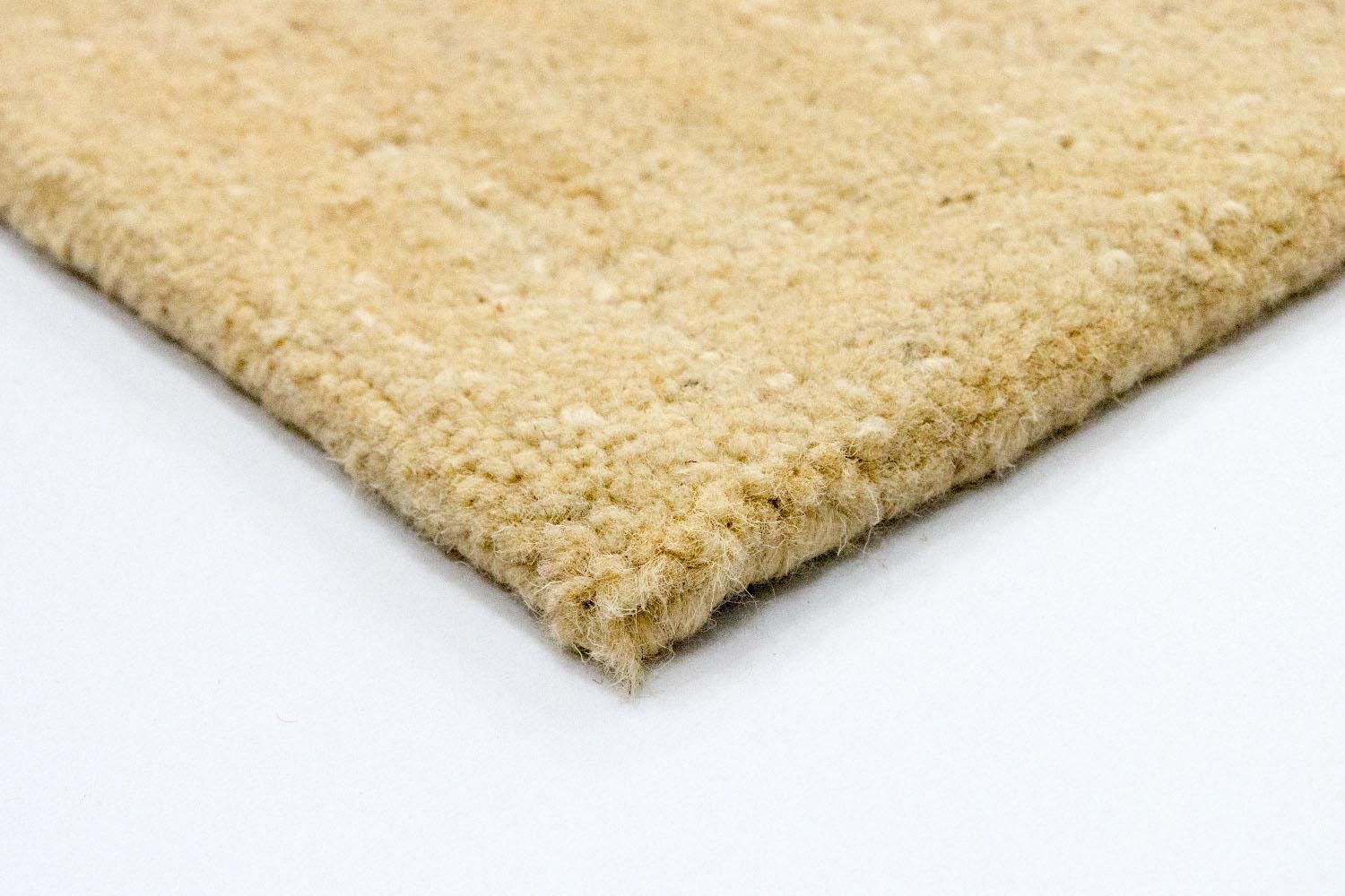 Tappeto di design - 241 x 154 cm - beige