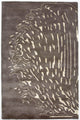 Tappeto di design 241x153cm - Designerteppich