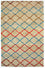Tappeto di lana - 241 x 150 cm - beige