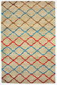 Tappeto di lana 150x241cm - Tappeto di lana