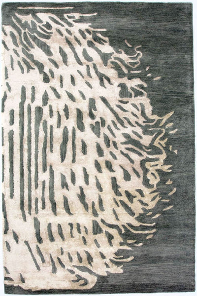 Tappeto di design 152x241cm - Designerteppich