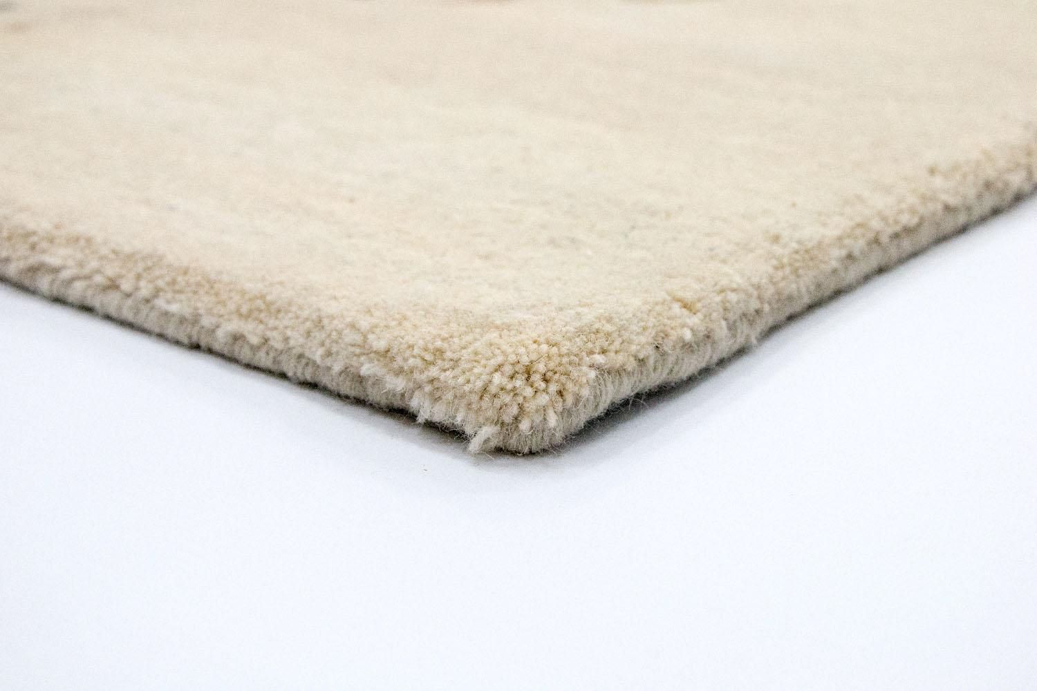 Tappeto di design - 244 x 153 cm - beige