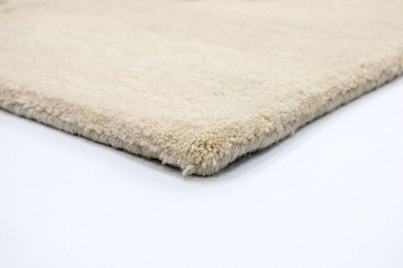 Tappeto di design - 244 x 153 cm - beige