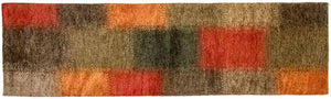 Tappeto Gabbeh - Indus - Arias - tappeto corsia