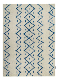 Tappeto di lana Bella Boho - Tappeto di lana – product image