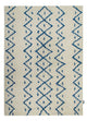 Tappeto di lana Bella Boho - Tappeto di lana
