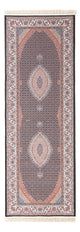 Tappeto Orientale Tessuto Alhambra