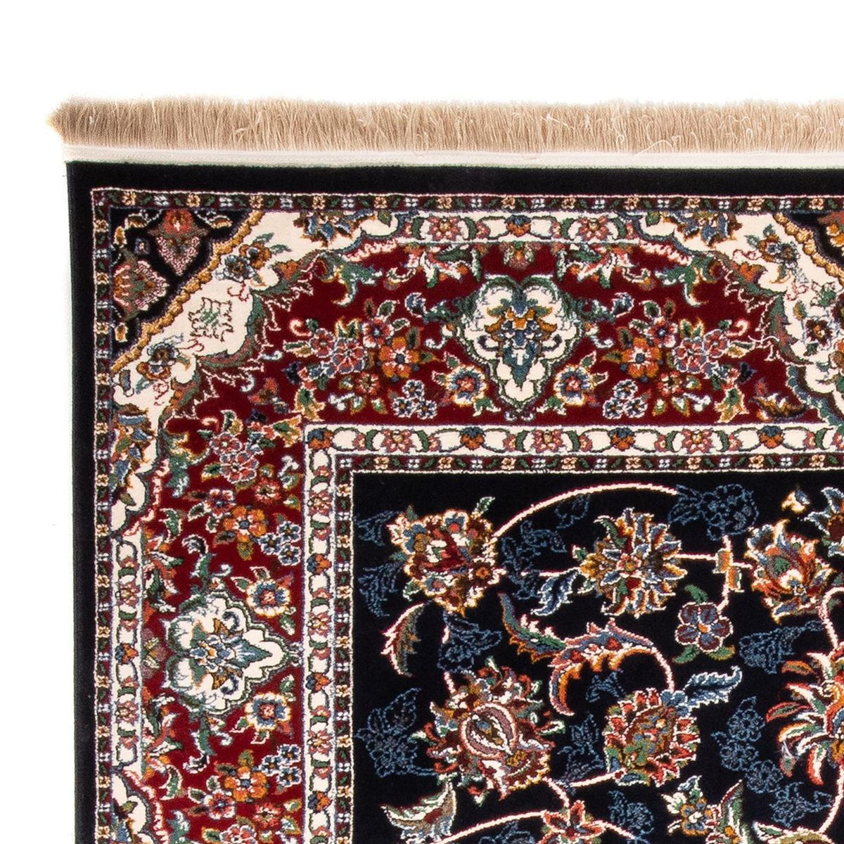 Tappeto Orientale Tessuto Sarwar