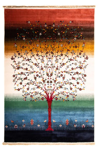 Tappeto da interno/esterno - Shokofa - rettangolo