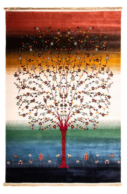 Tappeto da interno/esterno - Shokofa - rettangolo