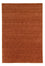 Tappeto Gabbeh - Softy - 160 x 90 cm - marrone