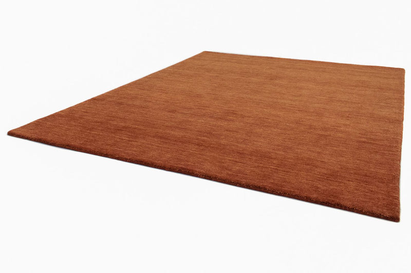 Tappeto Gabbeh - Softy - 160 x 90 cm - marrone