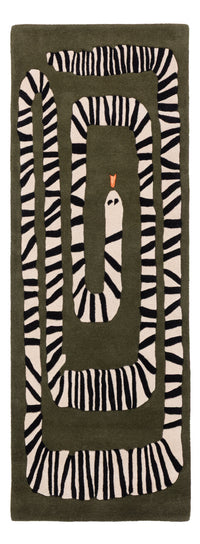 Serpente Tappeto per Bambini – product image