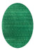 Verde scuro