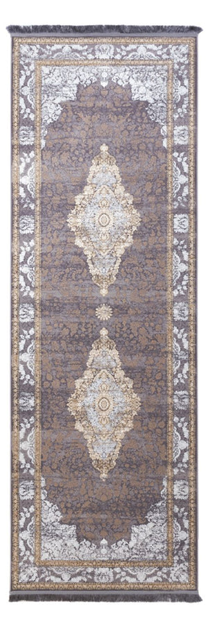 Tappeto Orientale Tessuto - Aysan - tappeto corsia