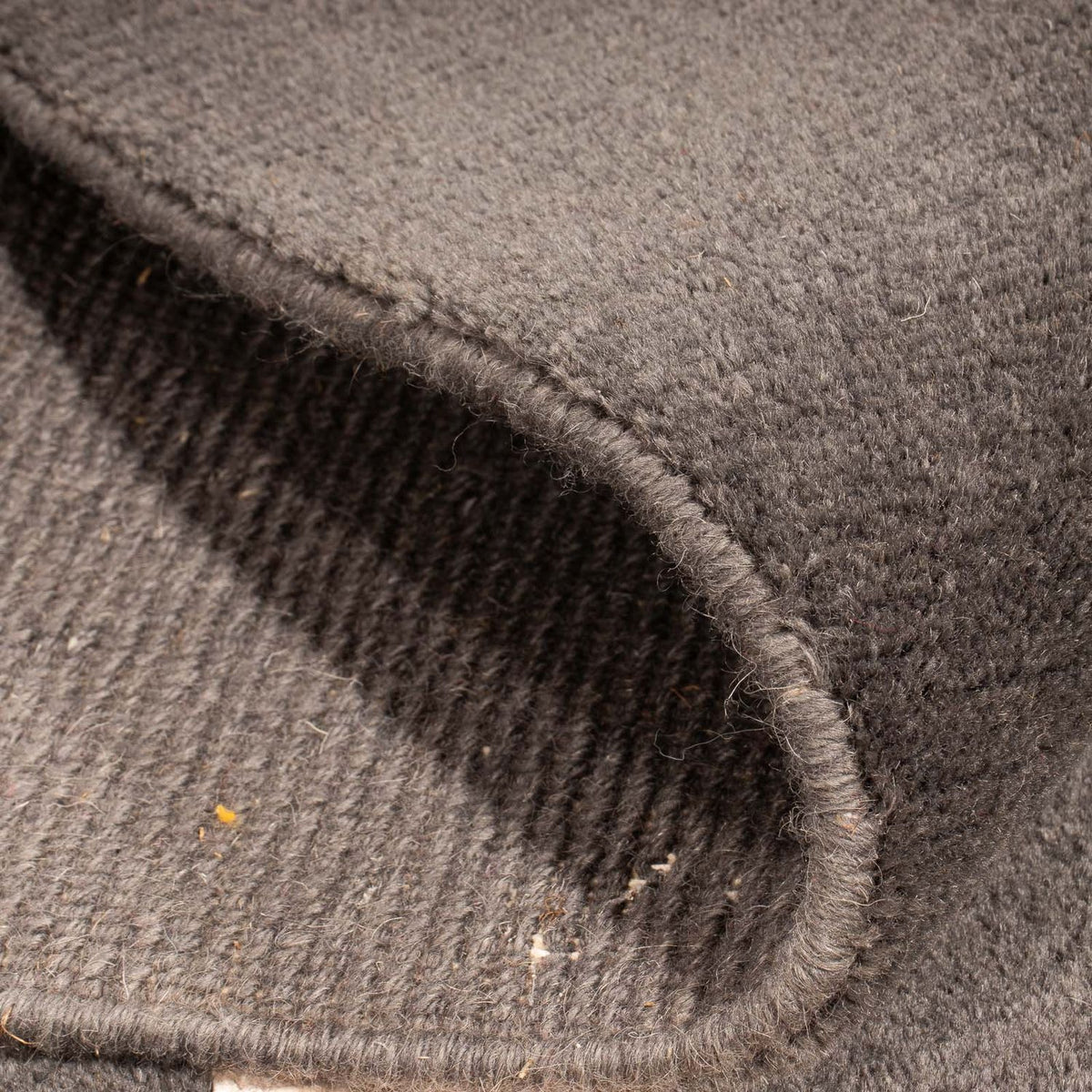 Tappeto Nepal - 120 x 60 cm - grigio