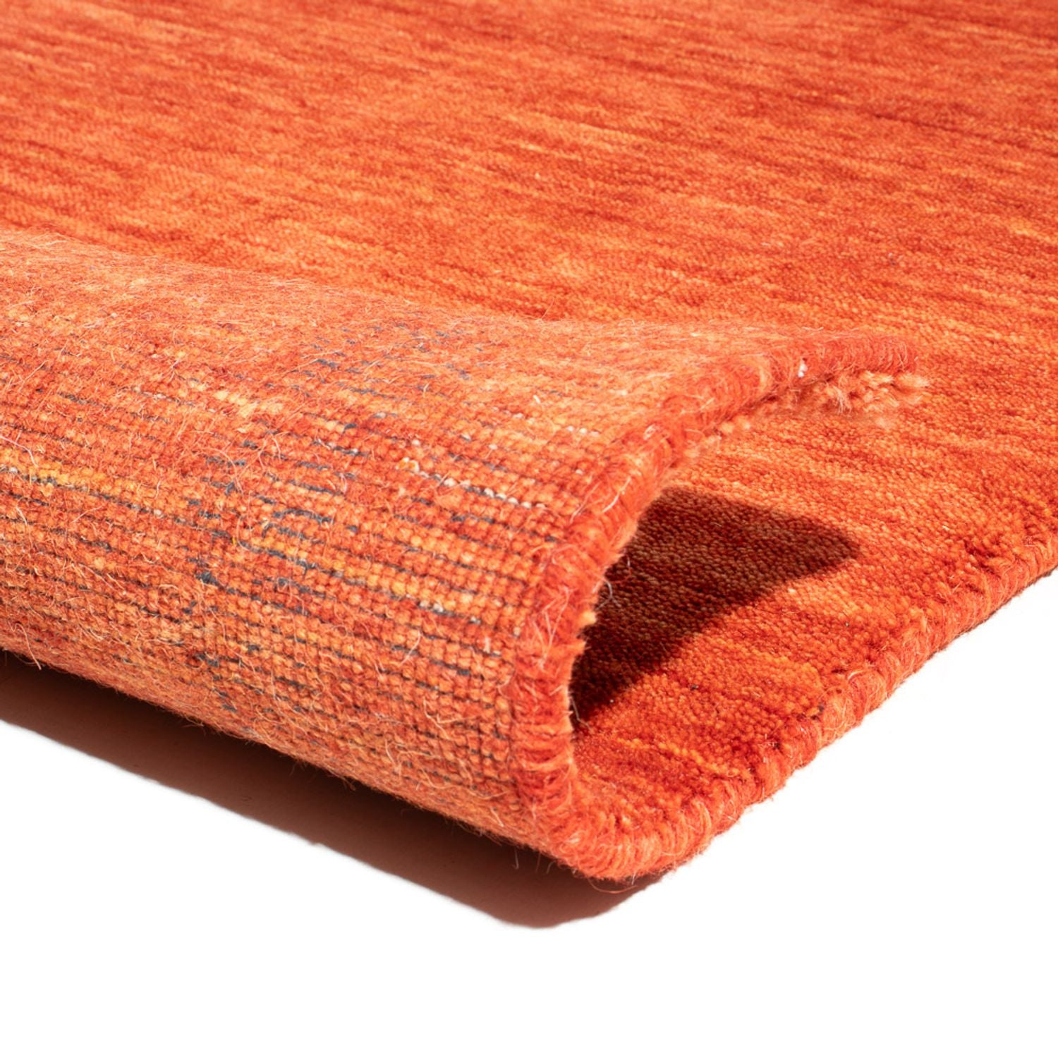 Tappeto Gabbeh - Loribaft Softy - Teppstar - rettangolo