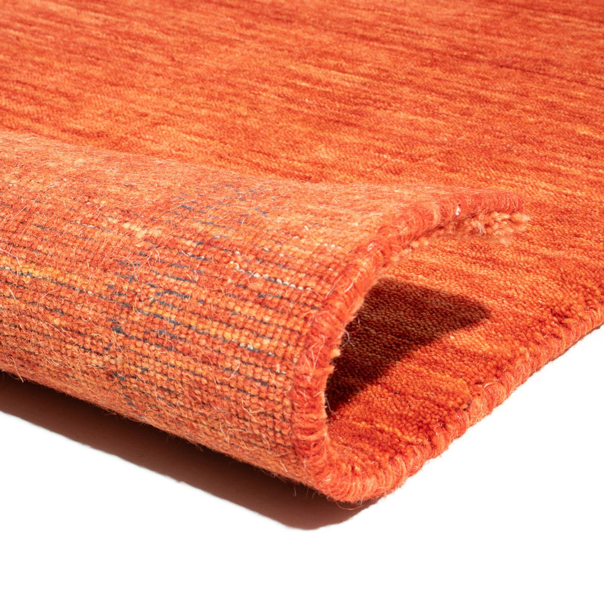 Tappeto Gabbeh - Loribaft Softy - Teppstar - rettangolo