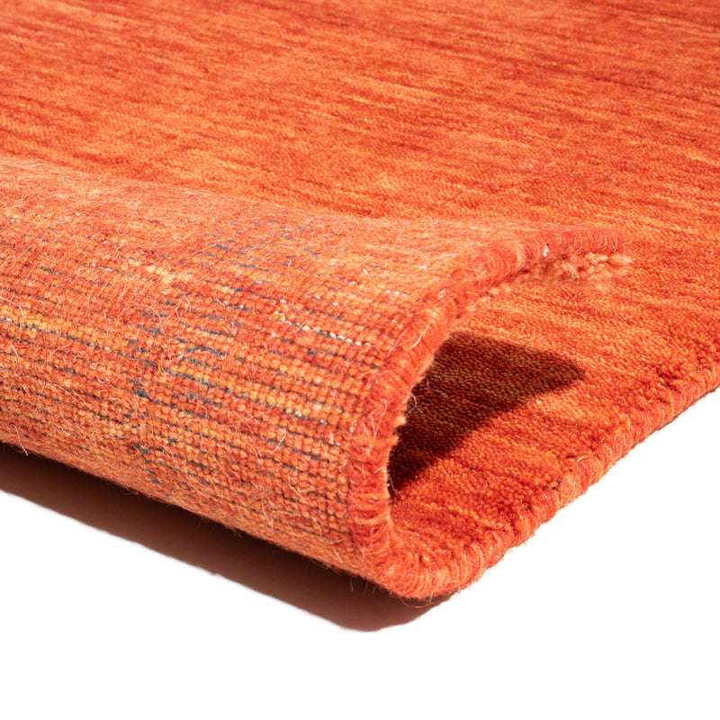 Tappeto Gabbeh - Loribaft Softy - Teppstar - rettangolo