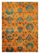 Tappeto vintage Issac - Tappeto vintage