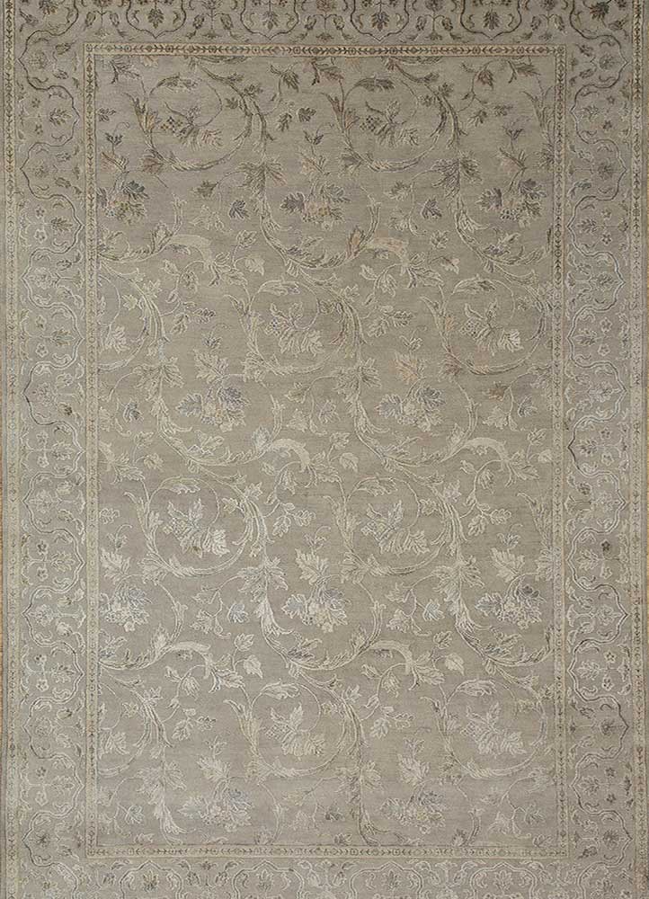 Tappeto di lana 300x240cm - Tappeto di lana