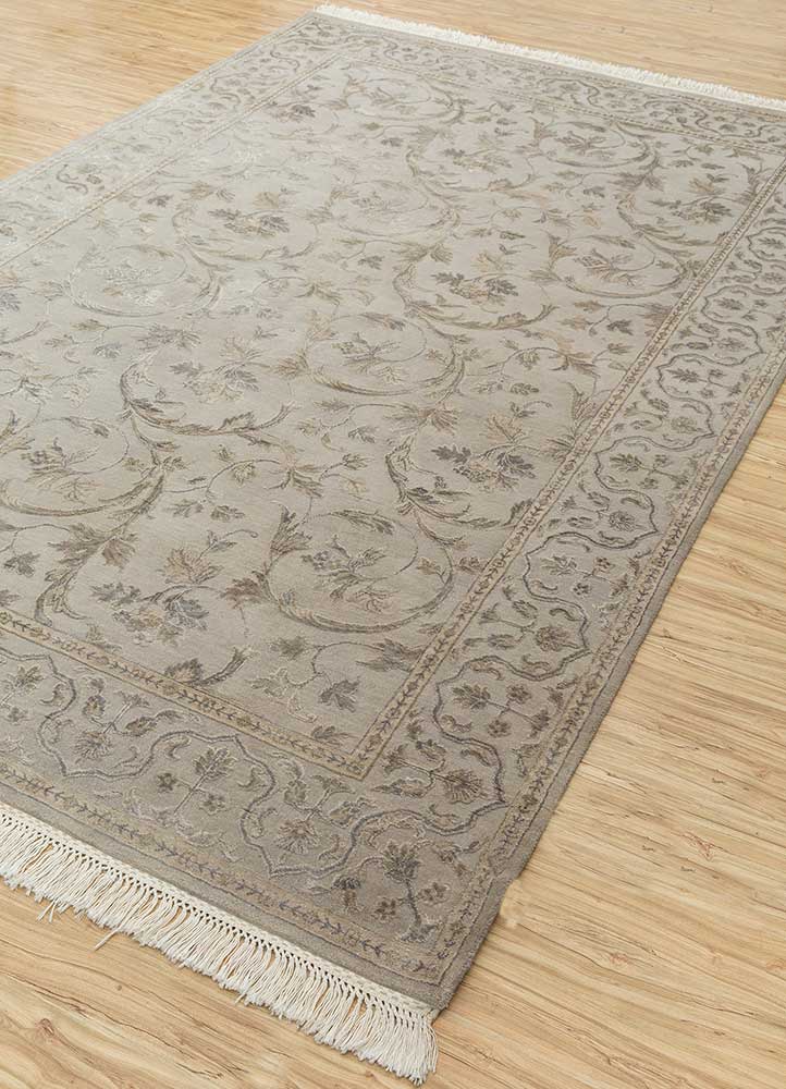 Tappeto di lana 300x240cm - Tappeto di lana