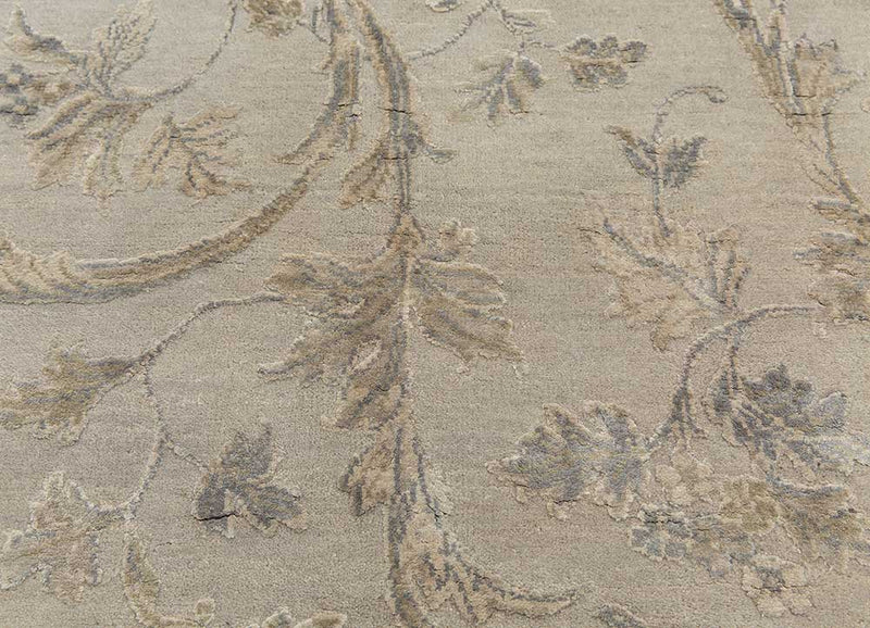 Tappeto di lana 300x240cm - Tappeto di lana