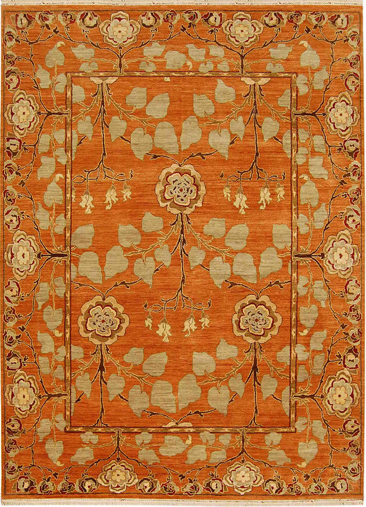 Tappeto di lana 60x90cm - Tappeto di lana