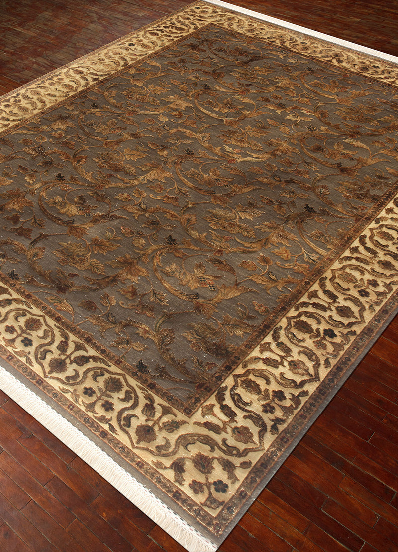 Tappeto di lana 60x90cm - Tappeto di lana