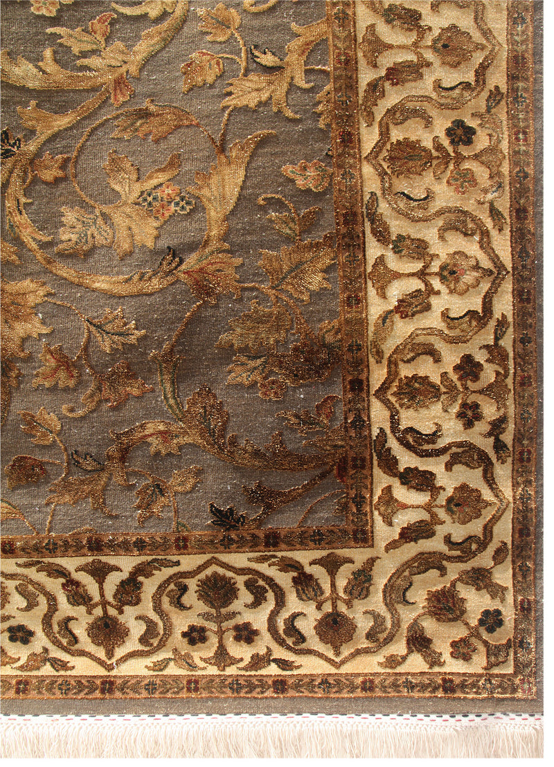 Tappeto di lana 60x90cm - Tappeto di lana