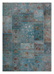 Tappeto vintage Alec - Tappeto vintage