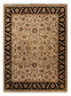 Sarouk Indo Tappeto Asier - Tappeto orientale
