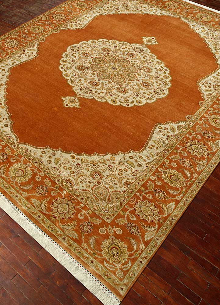 Tappeto di design 270x180cm - Designerteppich