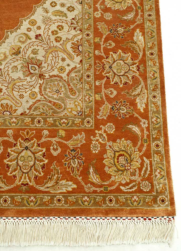 Tappeto di design 270x180cm - Designerteppich