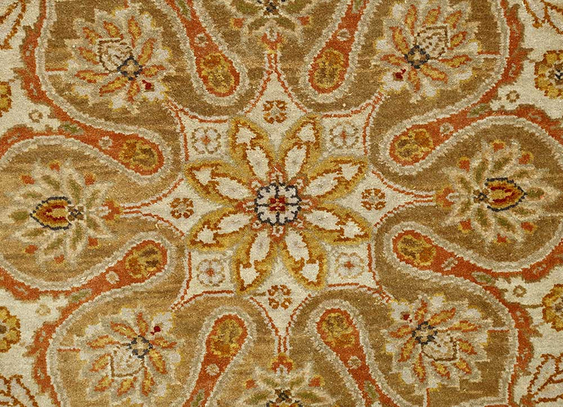 Tappeto di design 270x180cm - Designerteppich