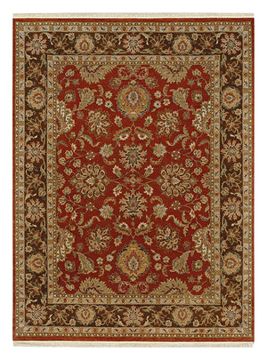 Tappeto orientale - Indo - Miguel Angel - rettangolo